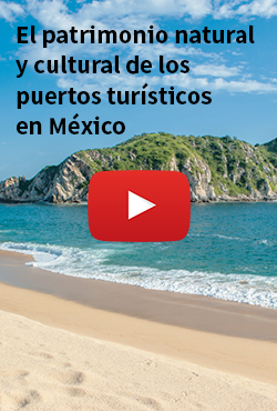 El patrimonio natural  y cultural de los puertos turísticos en México;  el caso de las bahías Huatulco